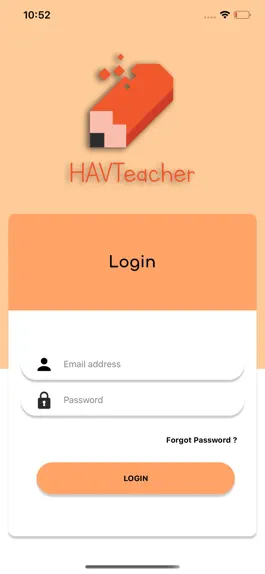 Game screenshot HAVTeacher mod apk