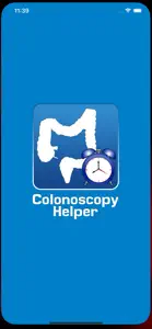 Colonoscopy Helper screenshot #1 for iPhone