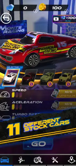 Game screenshot Furious Road Trip mod apk