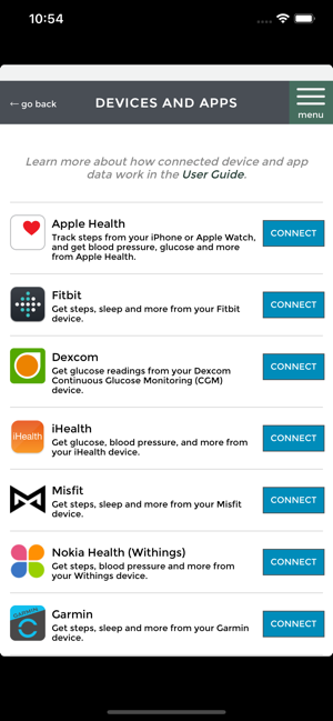 BeWell Carson Tahoe Health(圖3)-速報App