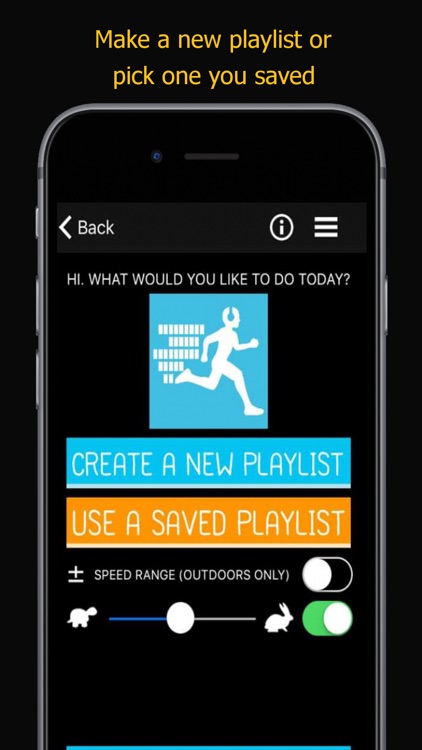 Yomp - Workout Music Playlist