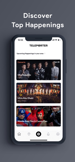 Teleporter - 360VUZ(圖1)-速報App