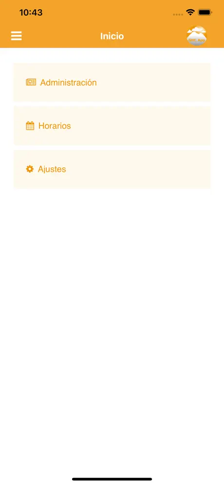 GHC App