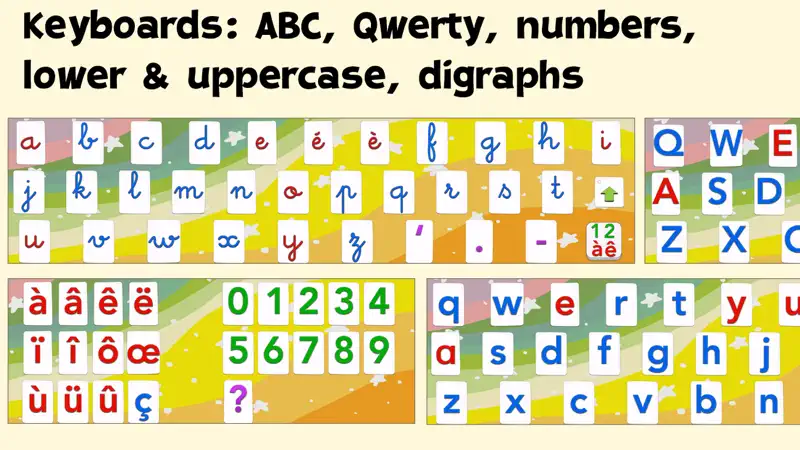 French Word Wizard screenshot 9 of 10