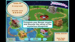 burger shop (no ads) problems & solutions and troubleshooting guide - 3