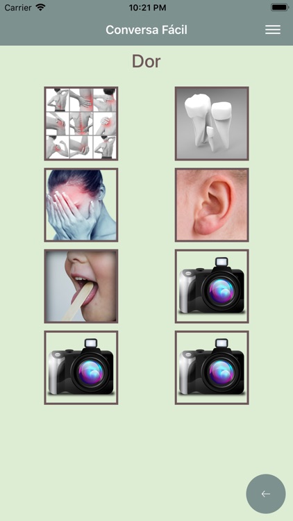 Conversa Fácil screenshot-8