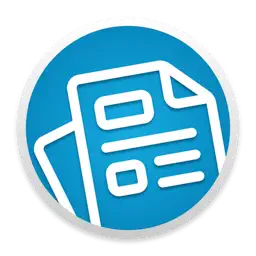 Report Studio app icon