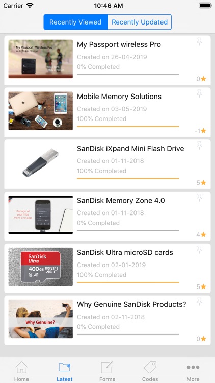 Tech Talks by Western Digital screenshot-4