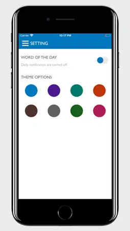 Mining Dictionary Pro screenshot 8