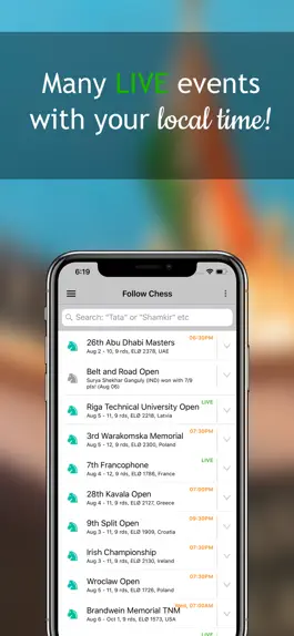 Game screenshot Follow Chess hack