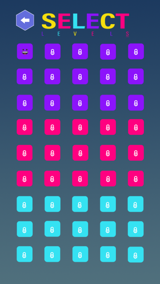 #2. The Emoji Jump Addictive Game (iOS) 由: Umar Ziad