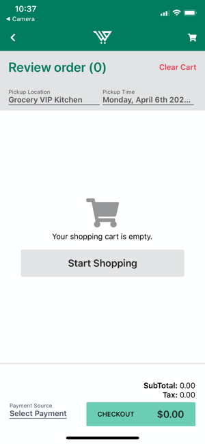 Grocery VIP(圖2)-速報App