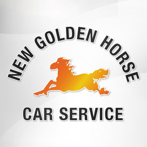 New Golden Horse icon