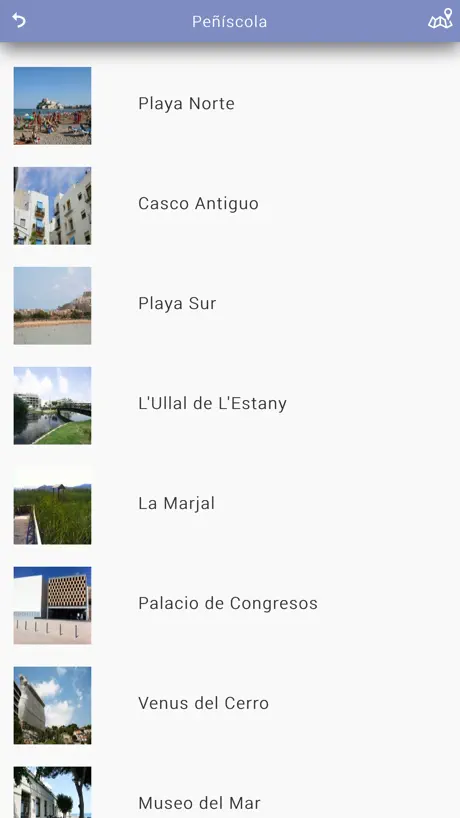 Todo Peñíscola