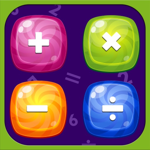 Quick Math Learning Brain Game