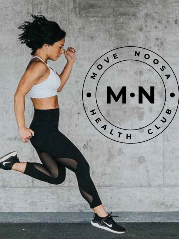 Screenshot #4 pour Move Noosa Health Club
