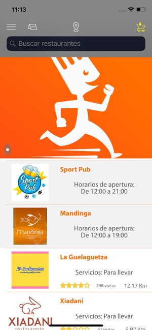 FoodExpress(圖4)-速報App