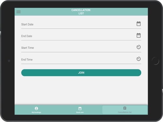 Screenshot #6 pour Amphora-BeautySalon