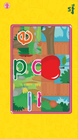 Game screenshot Mari Belajar Membaca - Anak2U hack