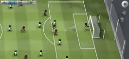Game screenshot Stickman Soccer mod apk