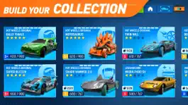 Game screenshot Hot Wheels® id apk