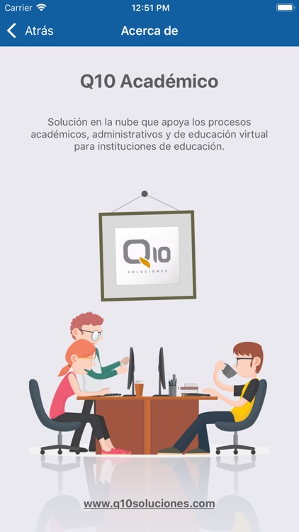 Comfacasanare screenshot-5