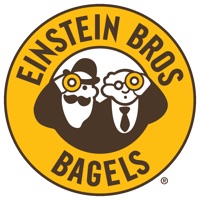 Einstein Bros Bagels app not working? crashes or has problems?