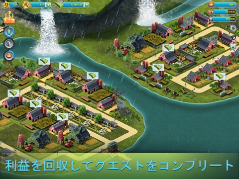 City Island 3: Building Simのおすすめ画像4