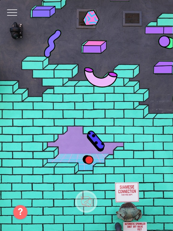 Screenshot #5 pour Helmet AR