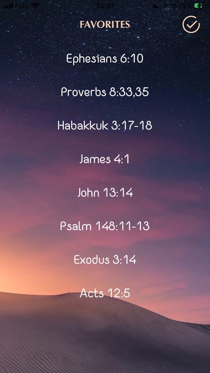 Sprinkle of Jesus Daily Quotes screenshot-6