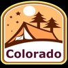 Colorado – Campgrounds & RV's