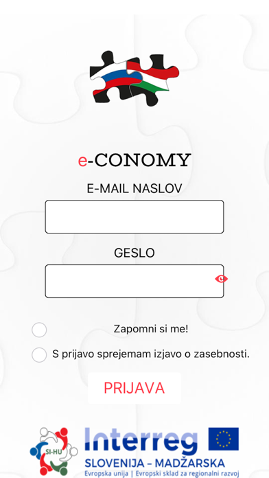 e-CONOMY screenshot 2