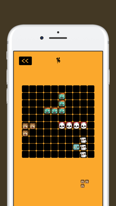 Ghostblock Screenshot