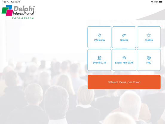 Screenshot #5 pour DELPHI ECM