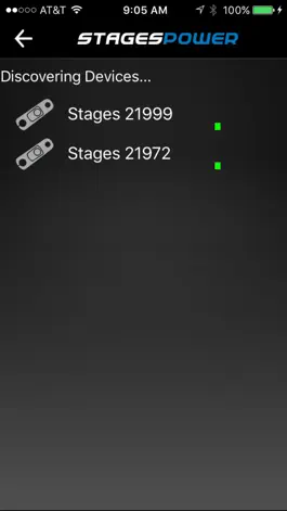 Game screenshot StagesPower apk