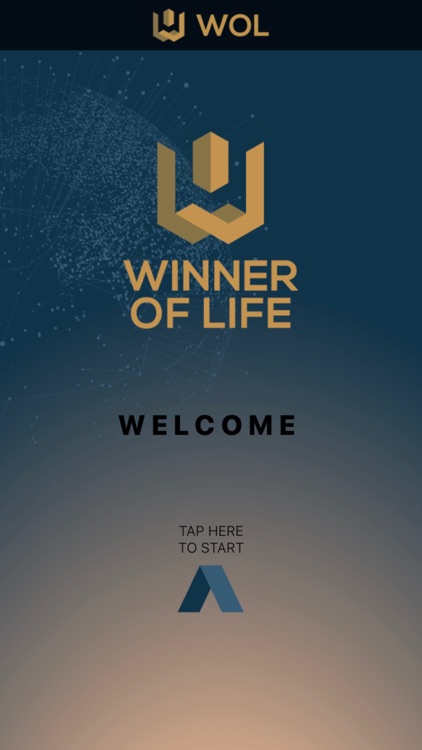 WinnerOfLife