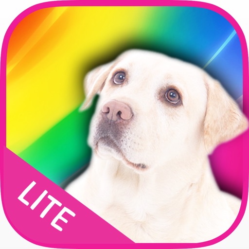 Color Zoo Lite icon