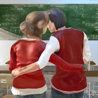 My High School Girl Simulator apk