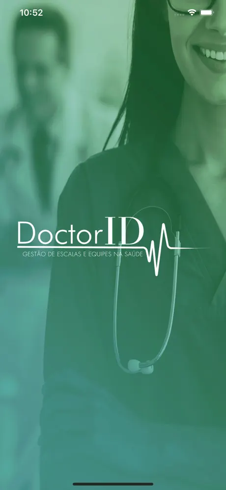 DoctorID