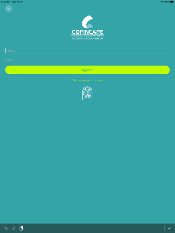 Screenshot #5 pour Cofincafe Kupi