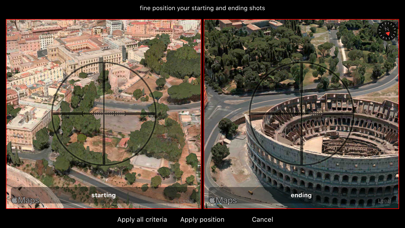 Birdy - Maps Video Recorder screenshot