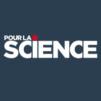Kontakt Pour la Science