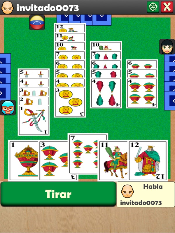 CiNQuiLLo TxL screenshot 7