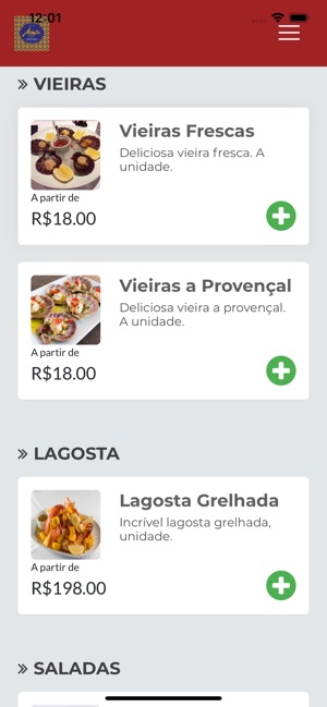Aragon Delivery(圖2)-速報App