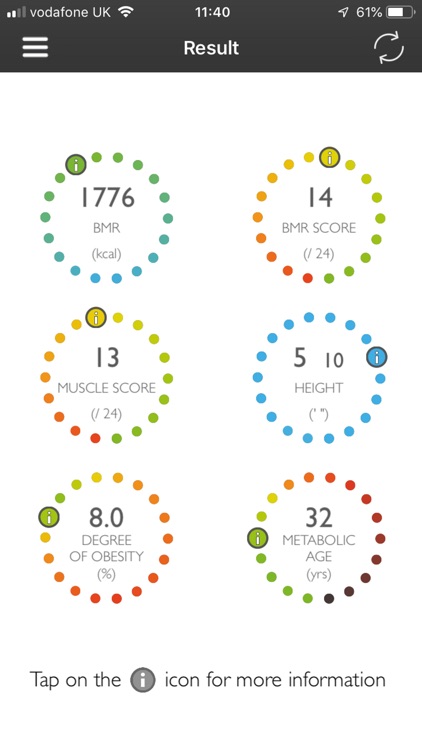 NHS Healthtrainers screenshot-5