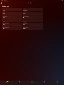 Plex Dash screenshot 15