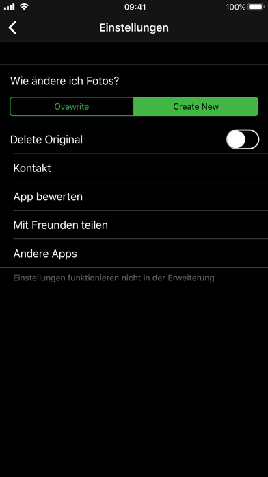 Exif Manager PRO screenshot 6