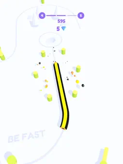 Stretch Hit screenshot 8