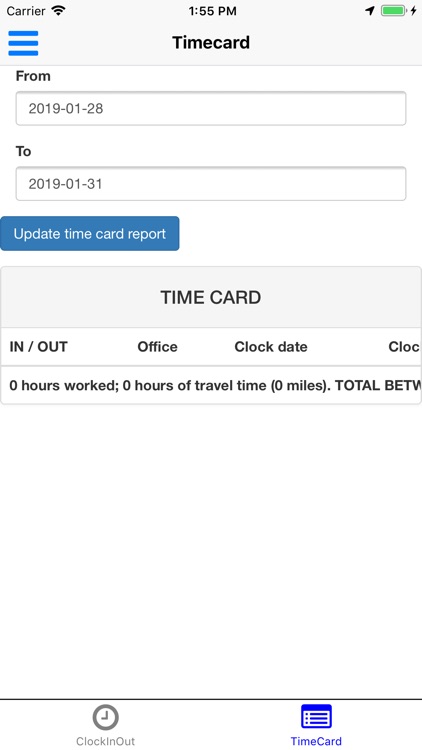 OpenEYE screenshot-4