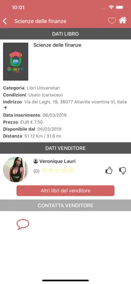 Game screenshot Unibook apk